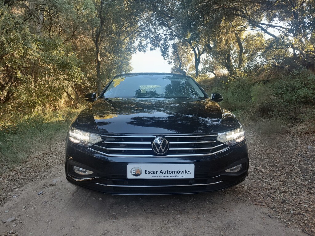 VOLKSWAGEN Passat Variant Executive 1.5 TSI DSG