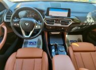 BMW X4 xDrive20d xLine
