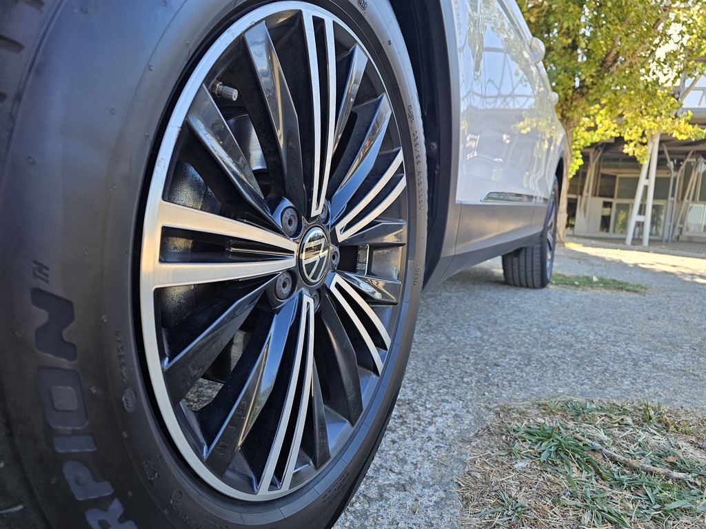 VOLKSWAGEN Tiguan Life 1.5 TSI DSG