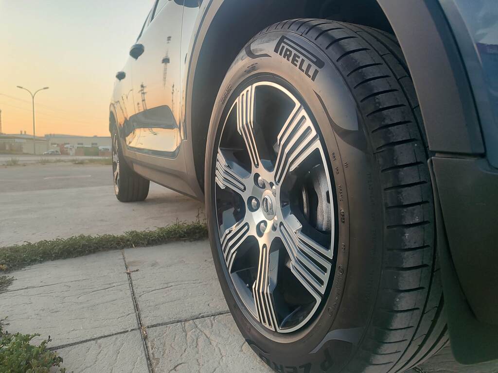 VOLVO XC40 1.5 T3 Inscription Auto