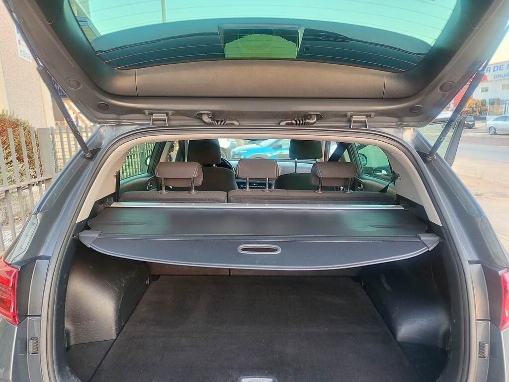 KIA Sportage 1.6 MHEV Drive Plus 4×2