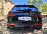 AUDI Q5 SPORTBACK Black line 40 TDI quattroultra