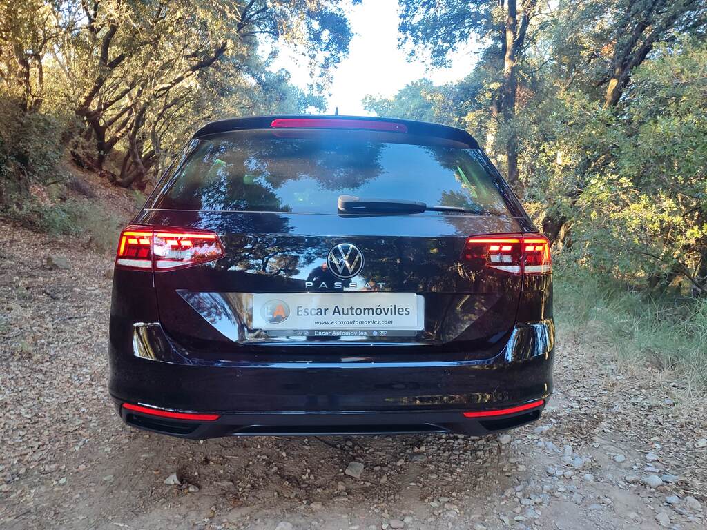 VOLKSWAGEN Passat Variant Executive 1.5 TSI DSG