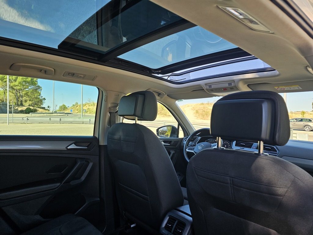 VOLKSWAGEN Tiguan Life 1.5 TSI DSG