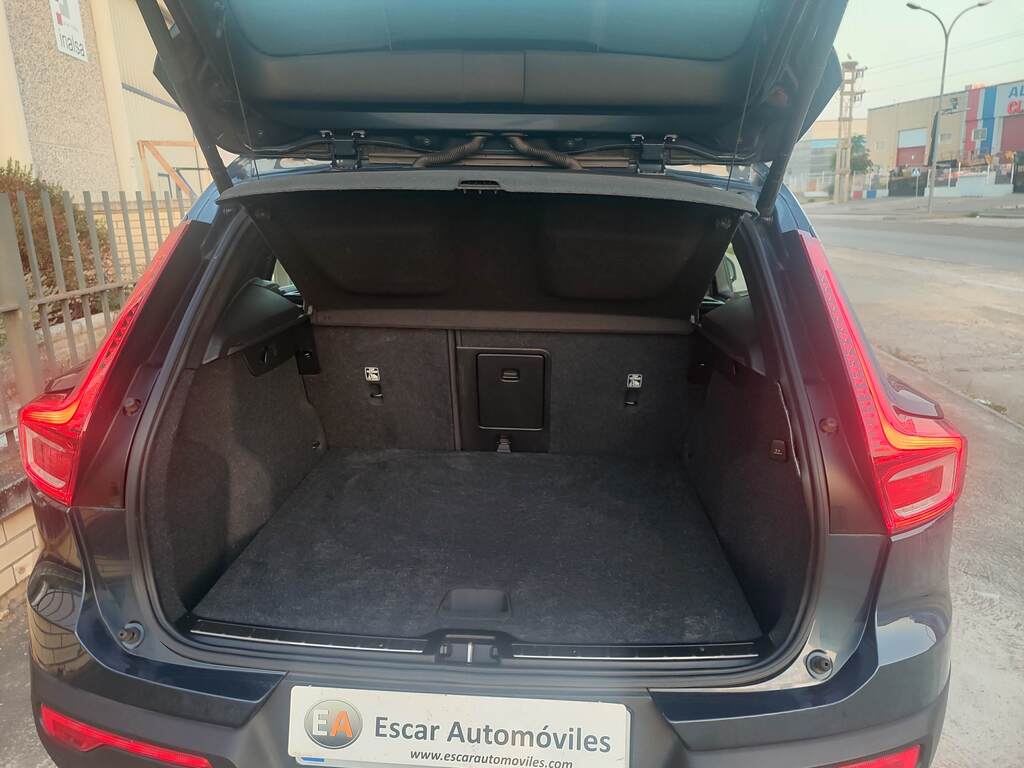 VOLVO XC40 1.5 T3 Inscription Auto