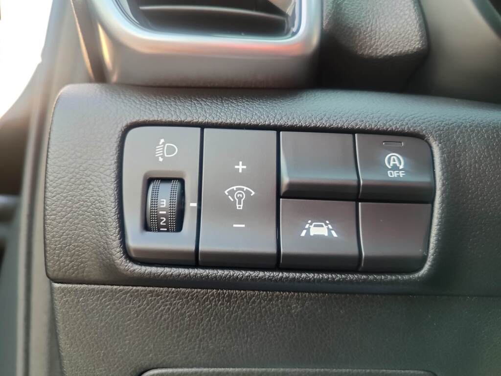 KIA Sportage 1.6 MHEV Drive Plus 4×2
