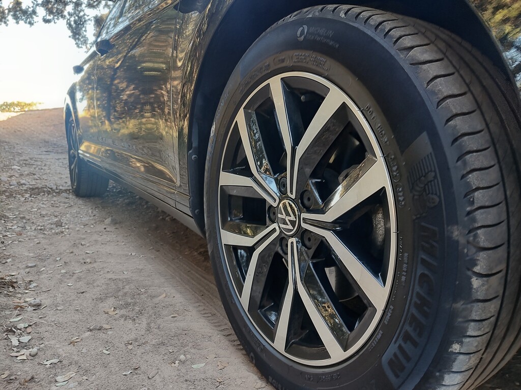 VOLKSWAGEN Passat Variant Executive 1.5 TSI DSG