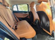 BMW X4 xDrive20d xLine