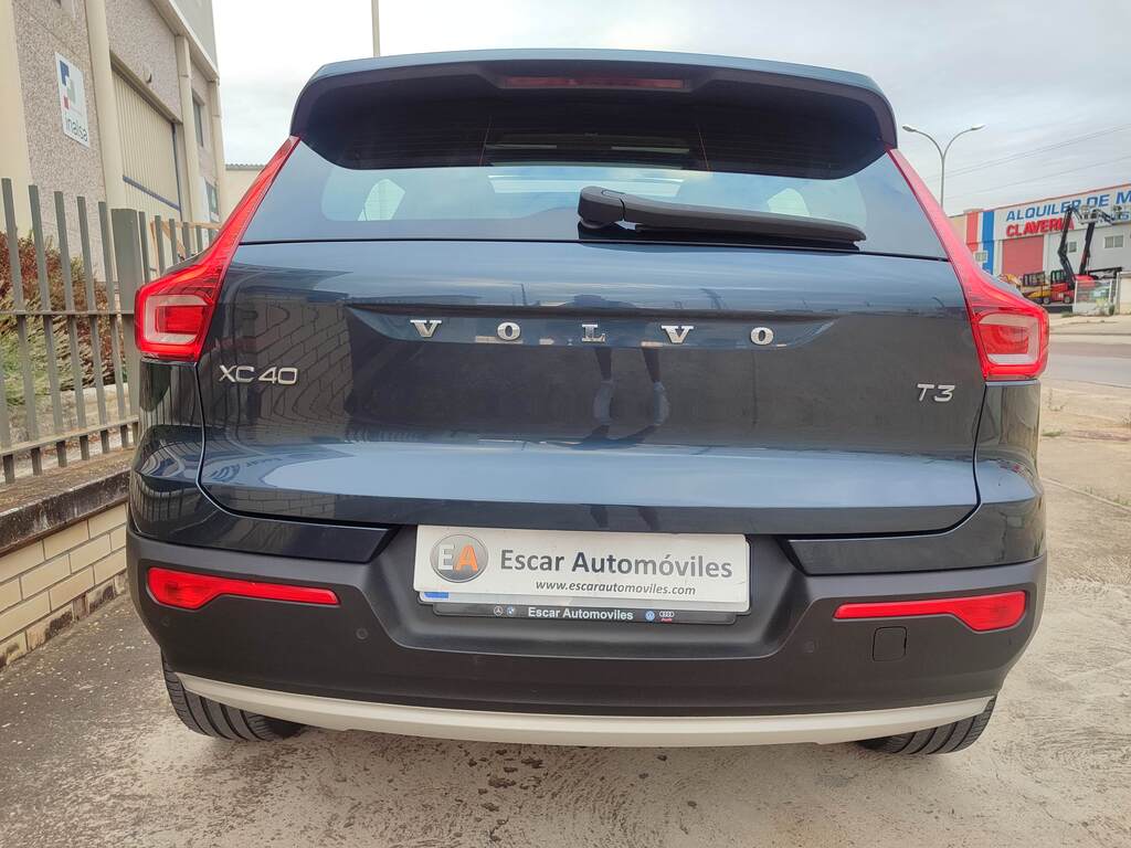 VOLVO XC40 1.5 T3 Inscription Auto
