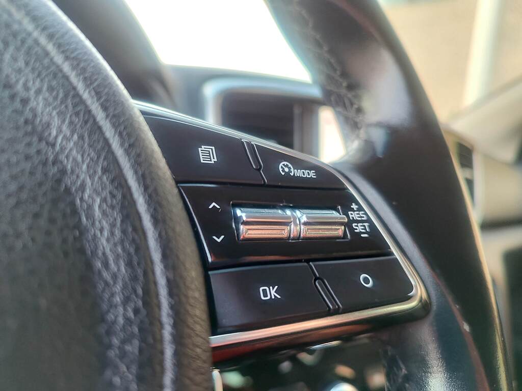 KIA Sportage 1.6 MHEV Drive Plus 4×2