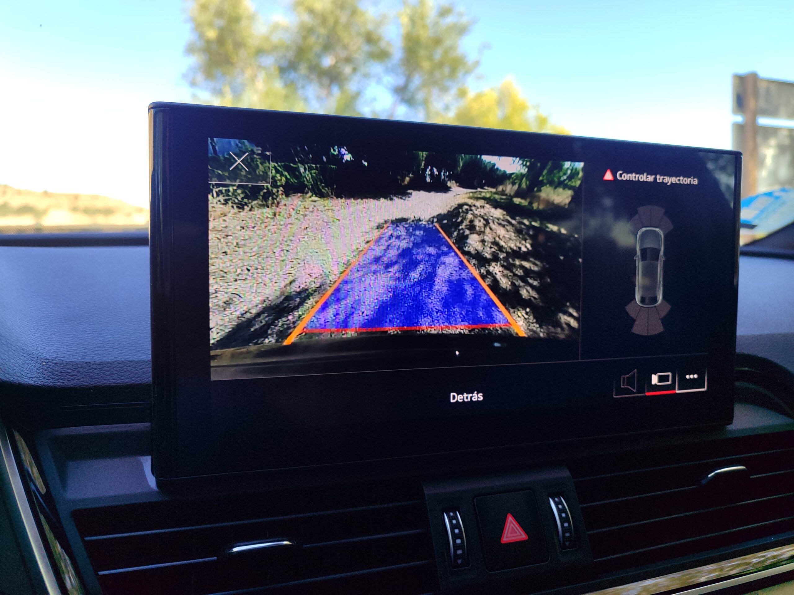 AUDI Q5 SPORTBACK Black line 40 TDI quattroultra