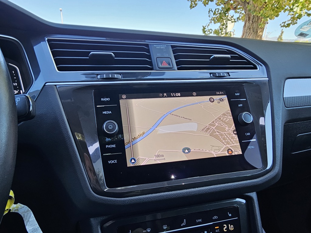 VOLKSWAGEN Tiguan Life 1.5 TSI DSG