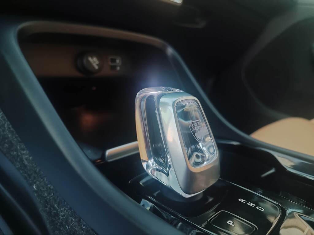 VOLVO XC40 1.5 T3 Inscription Auto
