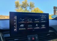 AUDI Q5 SPORTBACK Black line 40 TDI quattroultra