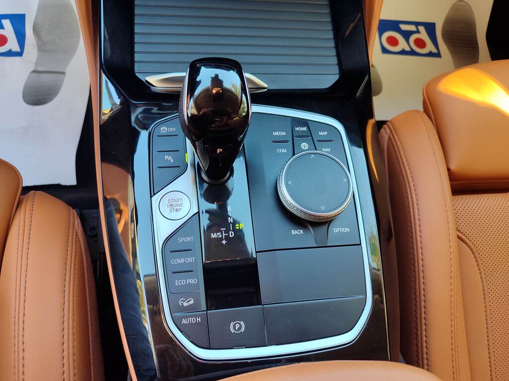 BMW X4 xDrive20d xLine