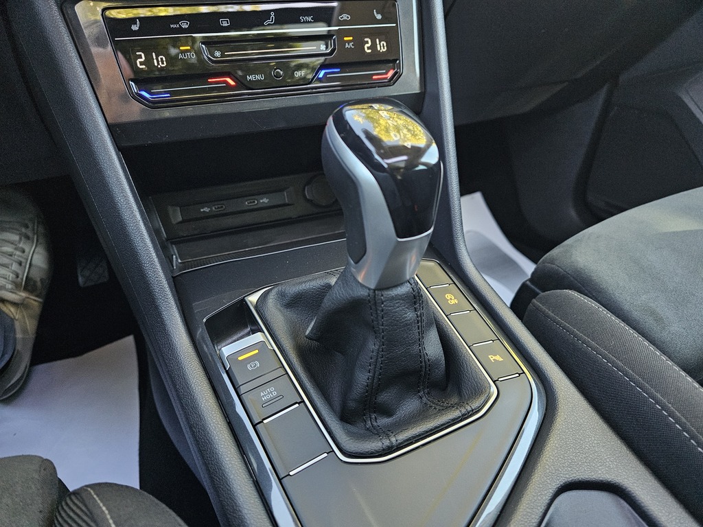 VOLKSWAGEN Tiguan Life 1.5 TSI DSG
