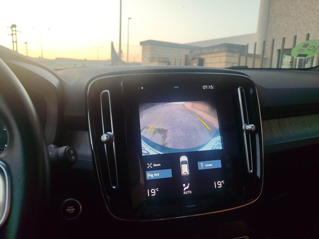 VOLVO XC40 1.5 T3 Inscription Auto