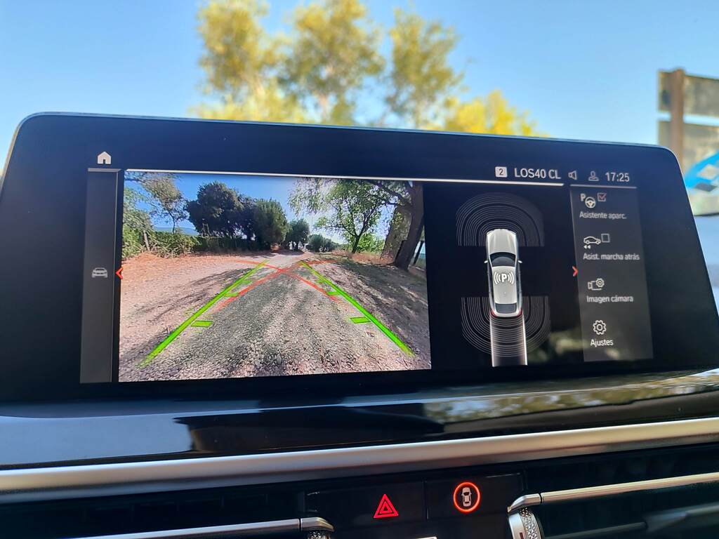 BMW X4 xDrive20d xLine