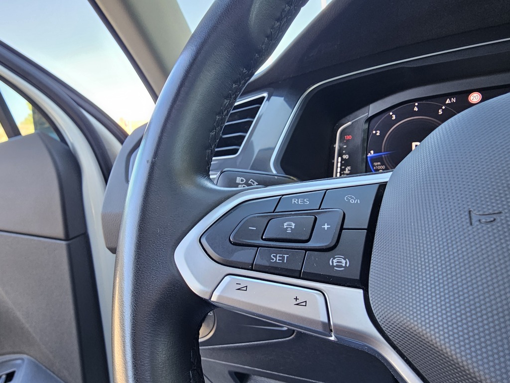 VOLKSWAGEN Tiguan Life 1.5 TSI DSG