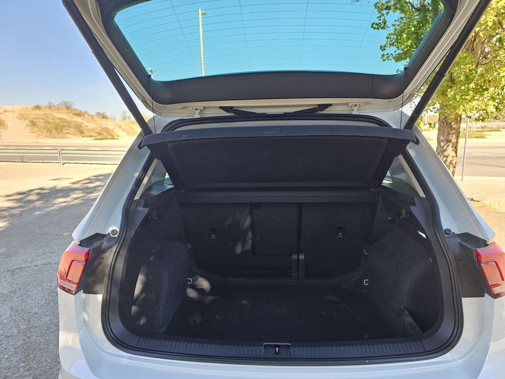 VOLKSWAGEN Tiguan Life 1.5 TSI DSG