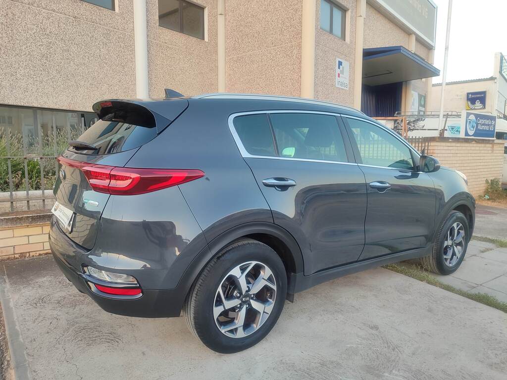 KIA Sportage 1.6 MHEV Drive Plus 4×2