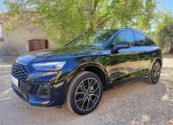 AUDI Q5 SPORTBACK Black line 40 TDI quattroultra