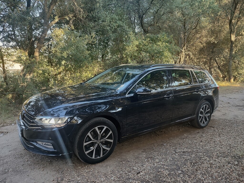 VOLKSWAGEN Passat Variant Executive 1.5 TSI DSG