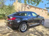 BMW X4 xDrive20d xLine