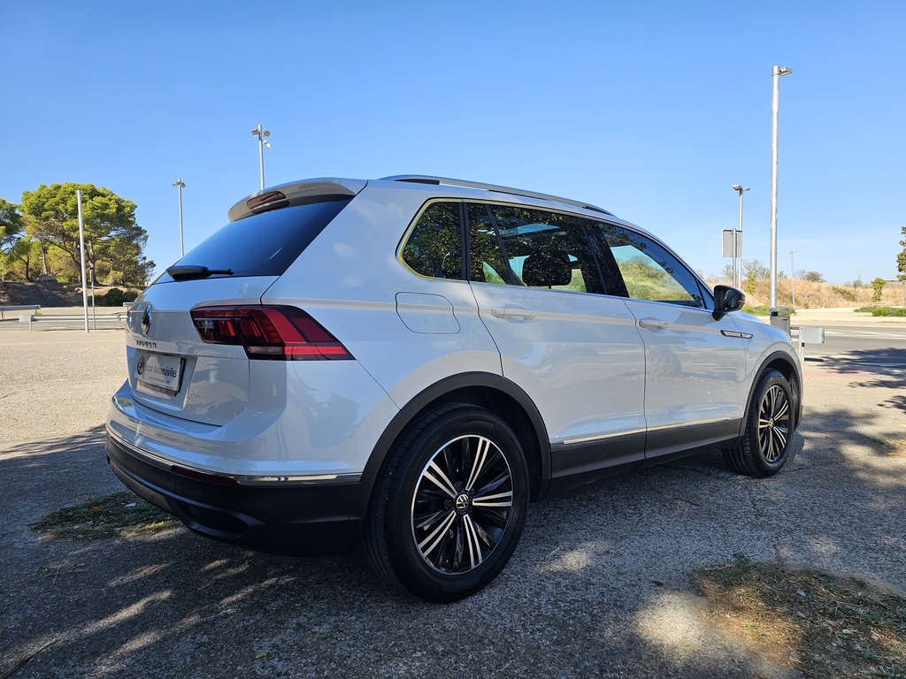 VOLKSWAGEN Tiguan Life 1.5 TSI DSG