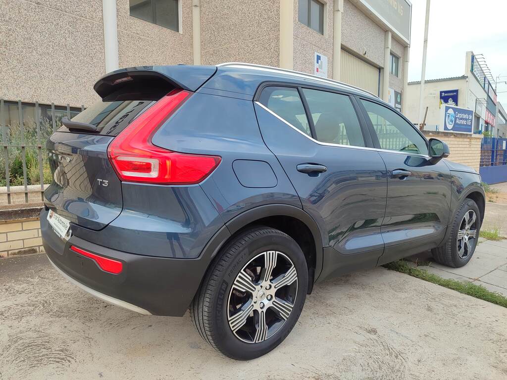 VOLVO XC40 1.5 T3 Inscription Auto