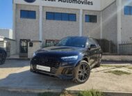 AUDI Q5 SPORTBACK Black line 40 TDI quattroultra