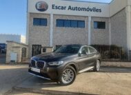 BMW X4 xDrive20d xLine