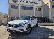 VOLKSWAGEN Tiguan Life 1.5 TSI DSG