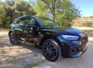 AUDI Q5 SPORTBACK Black line 40 TDI quattroultra