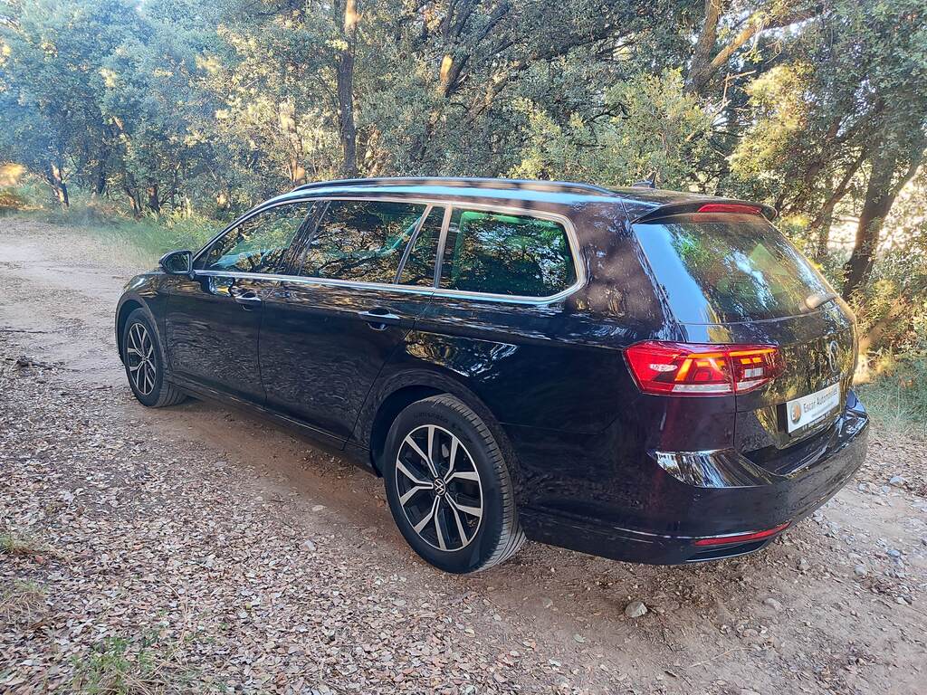 VOLKSWAGEN Passat Variant Executive 1.5 TSI DSG