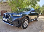 BMW X4 xDrive20d xLine