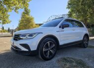 VOLKSWAGEN Tiguan Life 1.5 TSI DSG