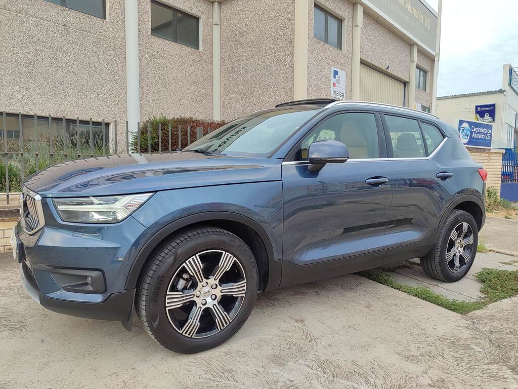 VOLVO XC40 1.5 T3 Inscription Auto