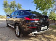 BMW X4 xDrive20d xLine