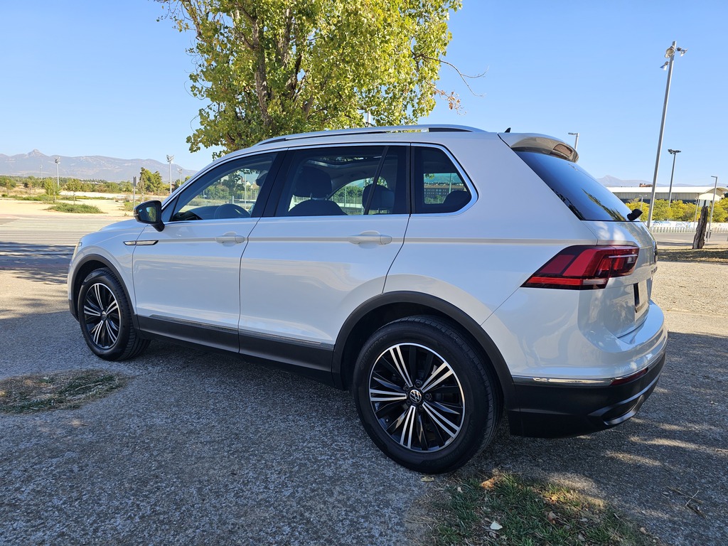 VOLKSWAGEN Tiguan Life 1.5 TSI DSG