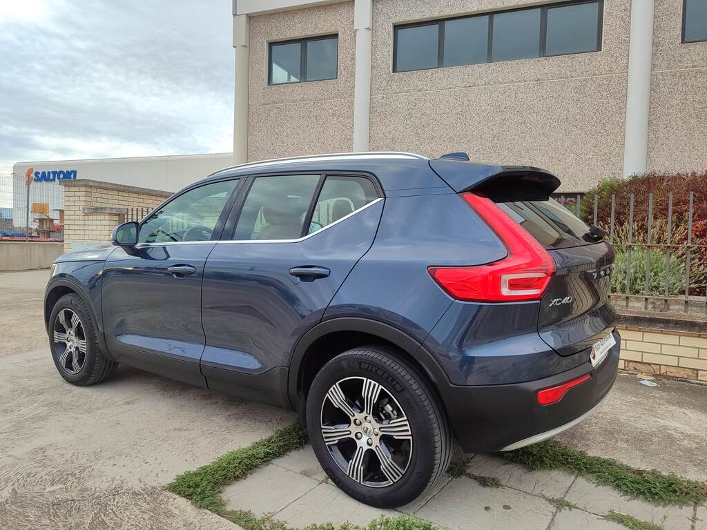 VOLVO XC40 1.5 T3 Inscription Auto