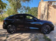 AUDI Q5 SPORTBACK Black line 40 TDI quattroultra