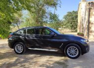 BMW X4 xDrive20d xLine
