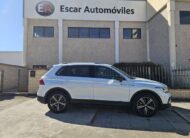 VOLKSWAGEN Tiguan Life 1.5 TSI DSG