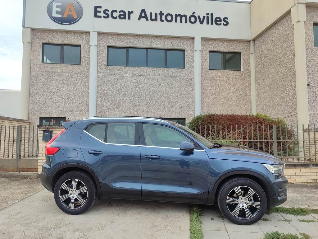 VOLVO XC40 1.5 T3 Inscription Auto