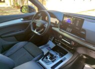 AUDI Q5 SPORTBACK Black line 40 TDI quattroultra