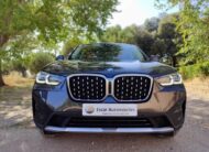BMW X4 xDrive20d xLine