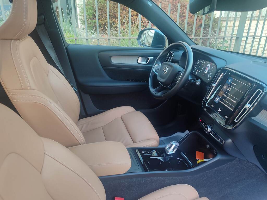 VOLVO XC40 1.5 T3 Inscription Auto