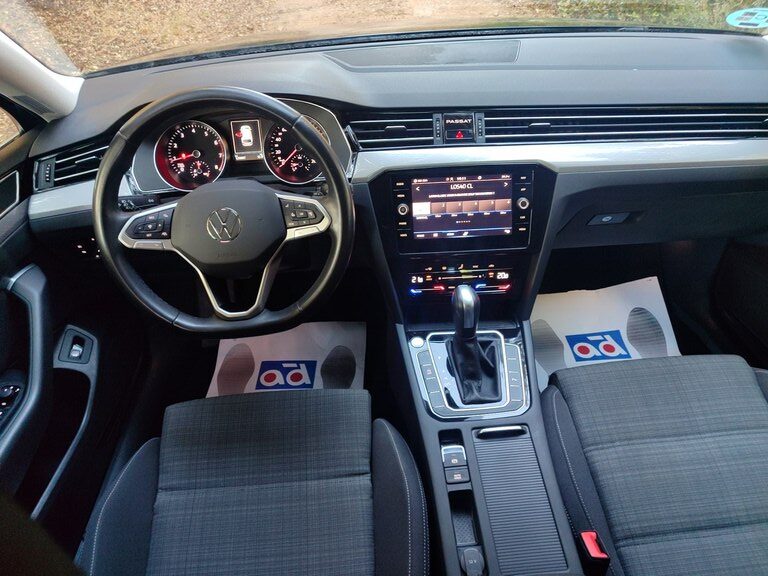 VOLKSWAGEN Passat Variant Executive 1.5 TSI DSG