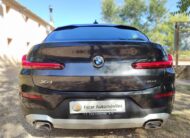 BMW X4 xDrive20d xLine